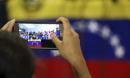 Venezuela: US journalist reportedly arrested in early-morning raid
