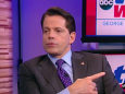 'He needed to be much harsher': Anthony Scaramucci criticizes Trump's refusal to explicitly condemn white supremacists in Charlottesville