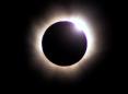 A Total Solar Eclipse Makes History as It Sweeps Across America