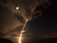 US missile defence test fails in Hawaii with 'military unable to shoot down incoming target'