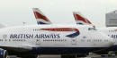Unplugged Power Cord Causes Canceled Flights for 75,000 People on British Airways