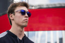 Toro Rosso confirms Kvyat to return to F1 in 2019