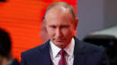 Putin Will Undoubtedly Win Re-Election. But He Has Plenty To Be Nervous About.