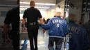 Cop Rescues 92-Year-Old Man Turned Away at Bank Because His ID Had Expired
