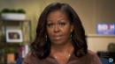 Michelle Obama: We would never have 'gotten away with' running the country like Trump