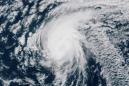 Rare Hawaiian hurricane, packing strong winds and rains, approaches islands