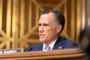 Mitt Romney Says GOP Rep's Call for Impeachment Is 'Courageous' Even as He Disagrees