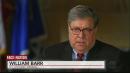 Bill Barr Defends Attack on Peaceful Protesters: 'Pepper Spray Is Not a Chemical Irritant'