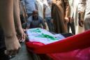 Series of killings plunges Iraq activists into familiar fear