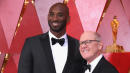 Kobe Bryant, The Basketball Player, Just Won An Oscar