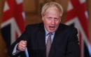 Boris Johnson set to opt out of human rights laws