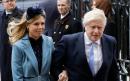 Boris Johnson's pregnant fiancee Carrie Symonds suffers coronavirus symptoms