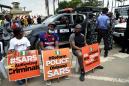 Nigeria dissolves special police unit after protests: presidency