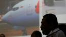 Lion Air jet was "not airworthy" on prior flight