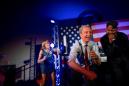 Tom Steyer: Billionaire Democrat dances to 'Back That Azz Up' on stage with rapper in embarrassing rally stunt