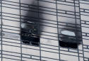 1 killed in fire at Trump Tower in New York