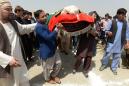 Rights groups condemn Kabul school blast as outrage grows