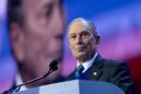 Bloomberg advisers reportedly urged him to drop out and back Biden before Super Tuesday
