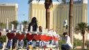 Police Change Timeline Of Las Vegas Mass Shooting Again