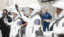 NASA ushering in new era with SpaceX Crew Dragon launch