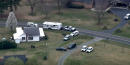 Seven family members fatally shot in North Carolina