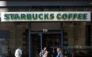 Starbucks CEO apologizes for 'reprehensible' arrest of two black men