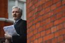 Arrest of WikiLeaks's Assange a 'priority': US top cop