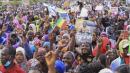 Mali coup: Opposition rejects transition deal as 'power grab'