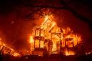 'We just don't have words': At least 3 dead as California wildfires explode in wine country, forcing thousands to flee
