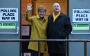 Nicola Sturgeon and her husband will have to give evidence under oath to Alex Salmond inquiry
