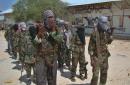 US forces kill 13 Shabaab militants in air strike