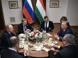Hungary nixes NATO statement on Ukraine due to minority spat