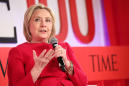Hillary Clinton: Russian interference 'certainly had an impact' on the 2016 election