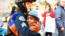 Cop Who Hugged Devonte Hart in Viral Photo Shares Heartbreak Over Deadly Crash