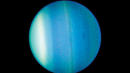 Uranus Is Actually A Giant Ball Of Farts Floating In Space, Study Finds