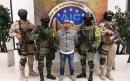 Mexican army arrests drug lord in losing battle against increasingly violent cartels