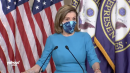 Pelosi calls on Republicans to 'stop the circus and get to work' on addressing the coronavirus crisis