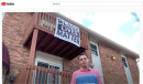 Tenant faces eviction for Black Lives Matter banner on his Illinois balcony, he says