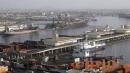 Senegal seeks to move huge ammonium nitrate stock from Dakar port
