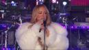 Mariah Carey Was Told There Would Be Tea