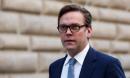 James Murdoch: 'There are views I really disagree with' on Fox News
