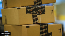 Amazon Will Start Delivering Packages Straight to Your Parked Car