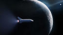 SpaceX Reveals Starship Timeline