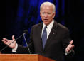 Joe Biden: 'I'm a Democrat and I love John McCain'