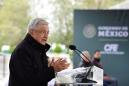 Mexican president slams European coronavirus lockdown measures