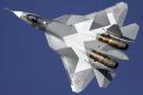 Russia's Stealth Su-57 Is a Beast, But Can Russia Afford It?