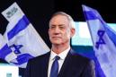Netanyahu challenger leaps in polls after maiden speech