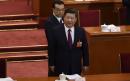 China's president Xi increases military budget ahead of ruler-for-life vote