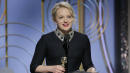 Elisabeth Moss Thanks Margaret Atwood In Stirring Golden Globes Acceptance Speech