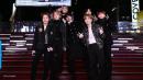 Korean band BTS under fire from China after war comments